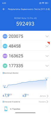 Обзор-сравнение Xiaomi Redmi Note 15, Note 15 Pro, Pro 5G и Pro+ 5G