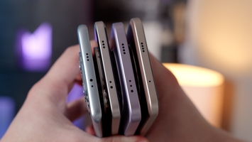 Обзор-сравнение Xiaomi Redmi Note 15, Note 15 Pro, Pro 5G и Pro+ 5G