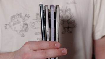 Обзор-сравнение Xiaomi Redmi Note 15, Note 15 Pro, Pro 5G и Pro+ 5G