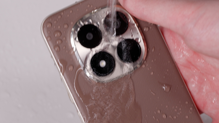 Обзор-сравнение Xiaomi Redmi Note 15, Note 15 Pro, Pro 5G и Pro+ 5G