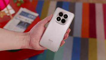 Обзор-сравнение Xiaomi Redmi Note 15, Note 15 Pro, Pro 5G и Pro+ 5G