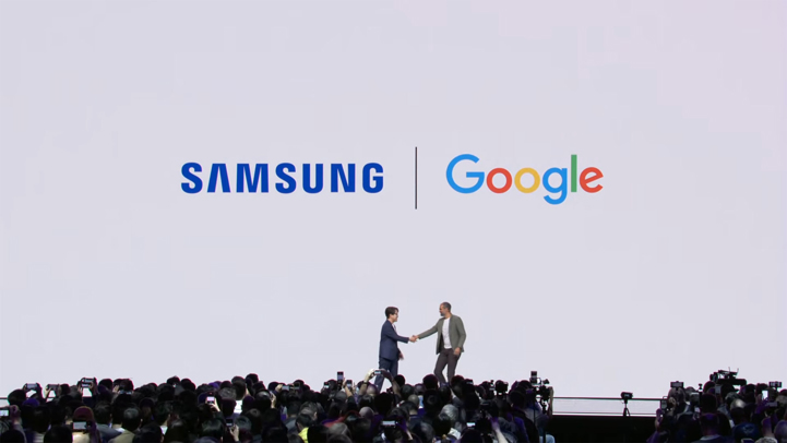 Google обещает «удивительные вещи» в Android 17