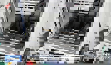 Китайское телевидение показало сборочную линию OPPO Find N6