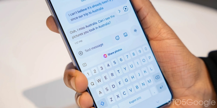 Samsung будет читать всю вашу переписку ради одной глупой ИИ-функции