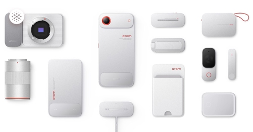 Tecno представит на MWC 2026 ультратонкий модульный смартфон