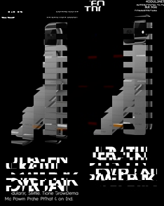 Tecno представит на MWC 2026 ультратонкий модульный смартфон