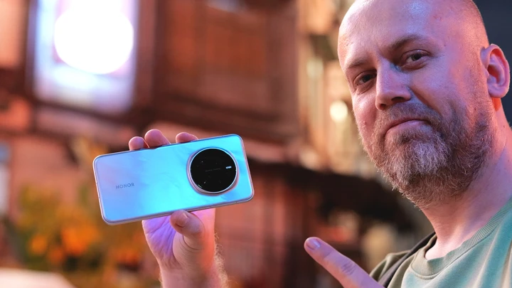 11.11: Honor Magic 7 Pro на 512 ГБ за 51 900 рублей