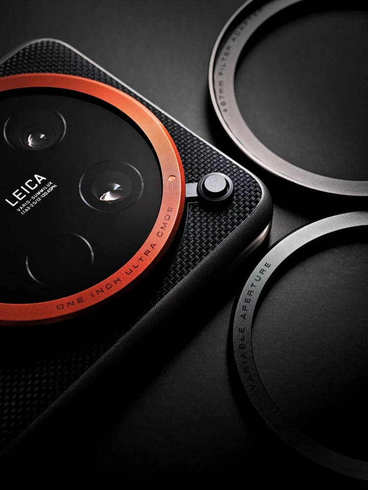 200-Мп перископ Xiaomi 15 Ultra будет круче, чем в Vivo X100 Ultra