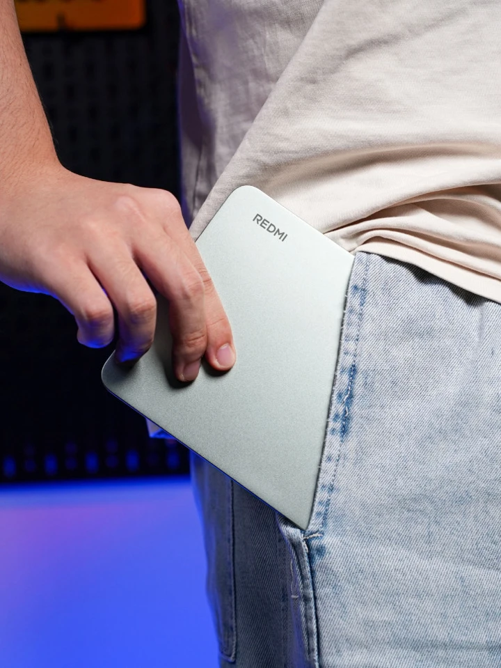 2026 год принесёт целую волну компактных планшетов