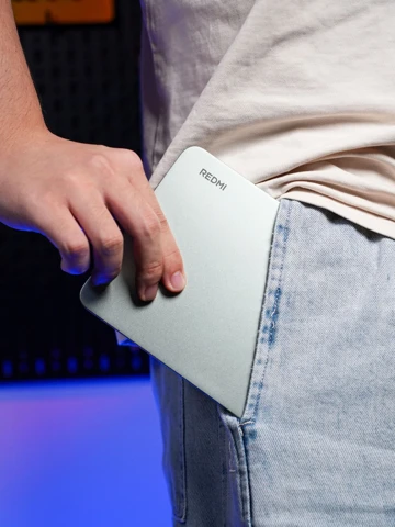 2026 год принесёт целую волну компактных планшетов