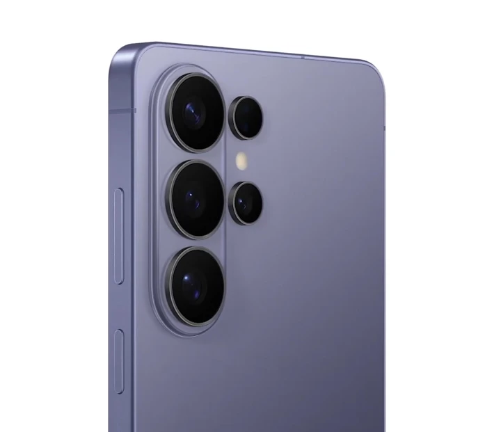 360-градусный рендер Samsung Galaxy S26 Ultra слит в Сеть до анонса