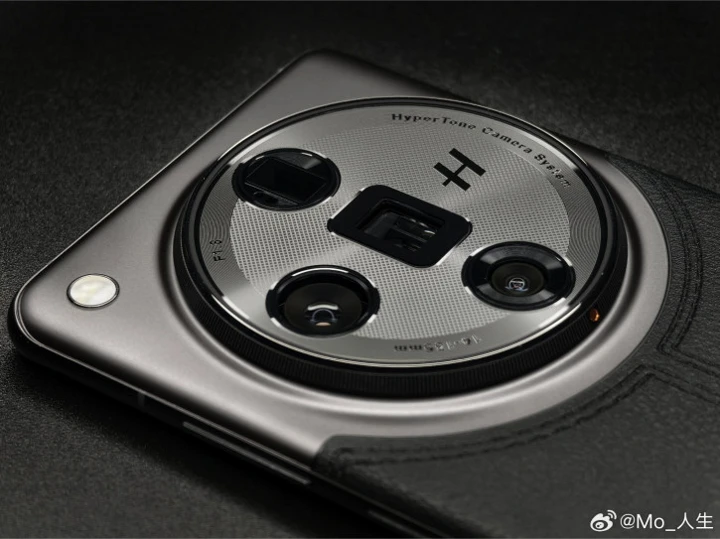 6-кратный перископ OPPO Find X8 Ultra станет намного круче