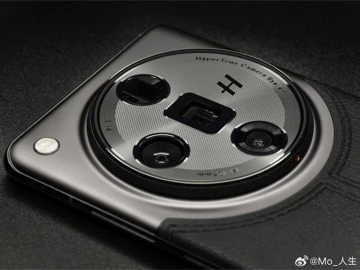 6-кратный перископ OPPO Find X8 Ultra станет намного круче