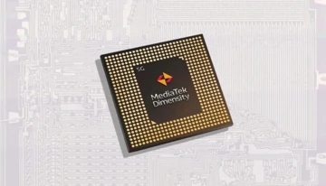 8 мощных ядер! Детали MediaTek Dimensity 8400 и вероятная дата анонса