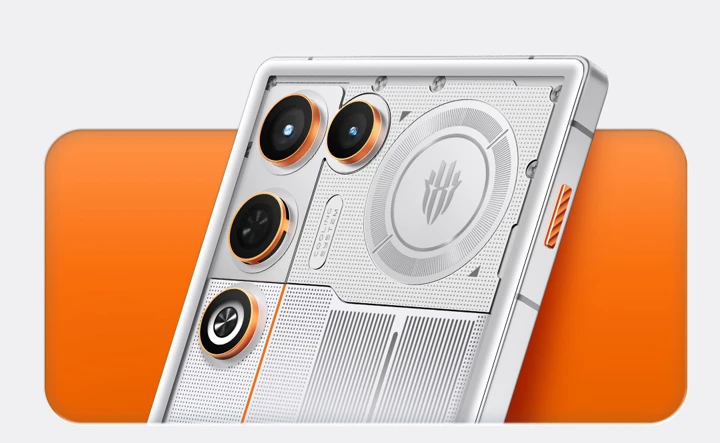 9 передовых фишек Red Magic 11 Air и все его расцветки