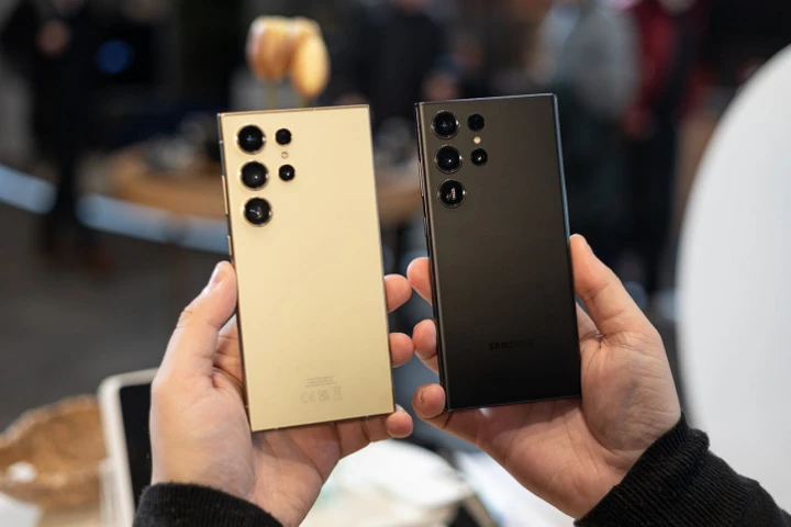 Больше никаких заглушек? Вcе главные характеристики OnePlus 13R