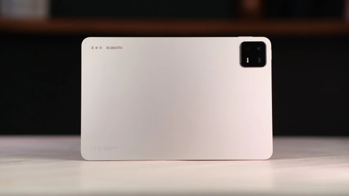 Xiaomi Pad 6 по отличной цене на распродаже AliExpress