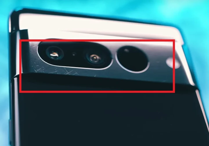 Прощай, глянец: юзер Pixel "сделал то, что должна была сделать Google"