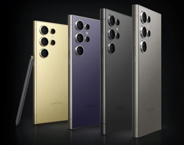 Samsung Galaxy S24 Ultra вошел в элитный узкий клуб по части камеры