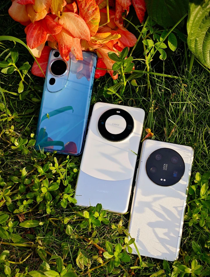 Яблочный погром: итоги китайского рынка в декабре