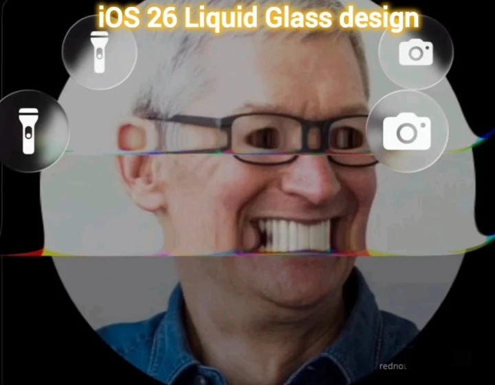 Абсолютный провал: пользователи iPhone массово избегают обновления до iOS 26