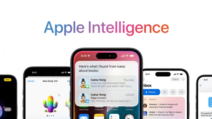 AI — двигатель прогресса! iPhone 17 Pro получат значительно больше ОЗУ