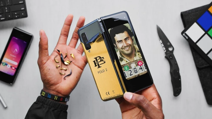 Аксиома Эскобара: Escobar Fold 2 признан скамом в суде