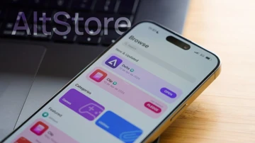 Альтернативный магазин iOS-приложений AltStore PAL скоро выйдет за пределы ЕС