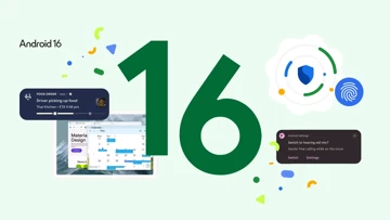 Android 16 вышел! Google выпустила стабильную сборку: что нового?