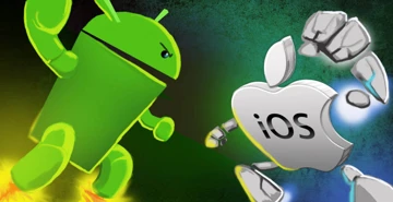 Android-юзеры умнее и подкованнее фанатов iPhone? Не спешите
