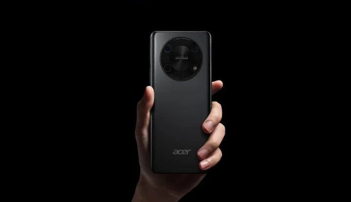 Анонс Acer Super ZX и ZX Pro: бюджетник с шайбой, середняк без шайбы