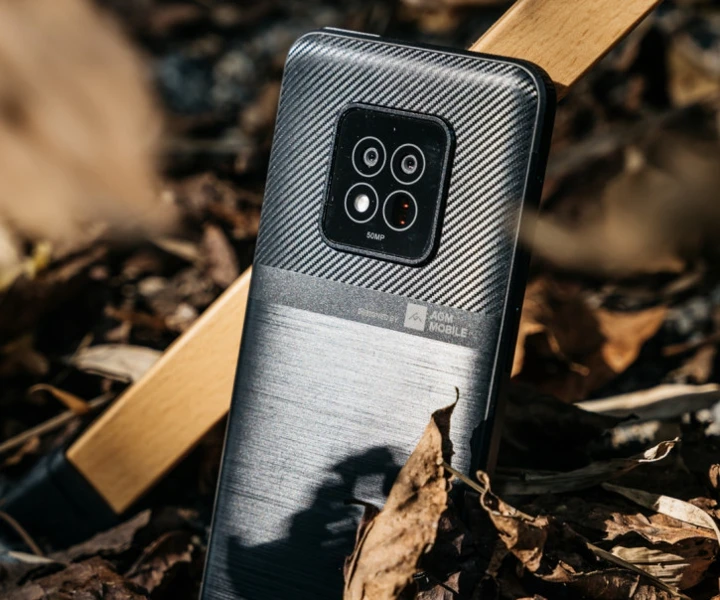 Анонс AGM X6: единственный настоящий защищённый смартфон