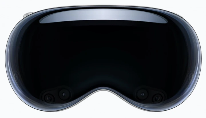 Apple открыла предзаказ на Vision Pro в трех изданиях (цена)