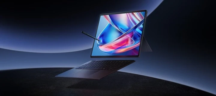 Анонс ASUS ProArt PZ14: огромный планшет с 18-ядерным Snapdragon