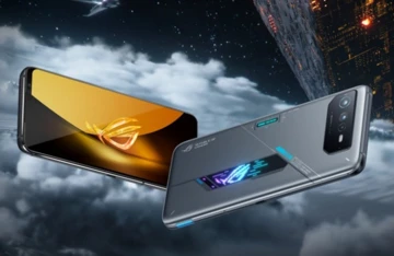 ASUS ROG Phone 6D: 165 Гц и 6000 мАч по отличной цене на AliExpress