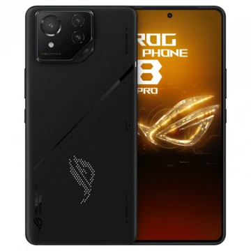 ВИДЕО: распаковка ASUS ROG Phone 8 Pro - чудо-коробка с подвохом