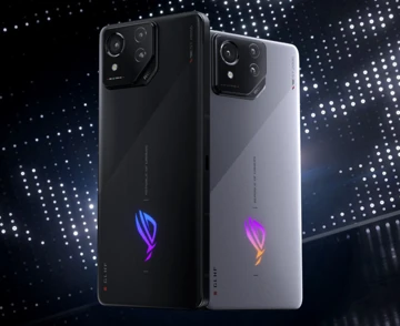 Глобалки ASUS ROG Phone 8 и 8 Pro дебютируют на AliExpress (цена)