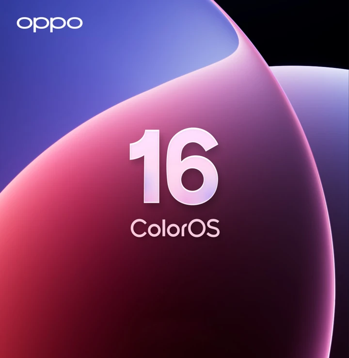 Анонс ColorOS 16 – плавность, персонализация, продвинутый ИИ