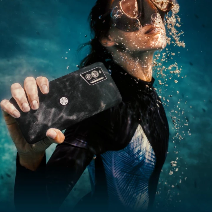 Анонс Crosscall Stellar-X5s: стильный модульный французский бронефон