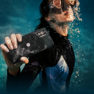 Анонс Crosscall Stellar-X5s: стильный модульный французский бронефон