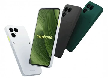 Анонс Fairphone 6: модульный смартфон с апдейтами до Android 22