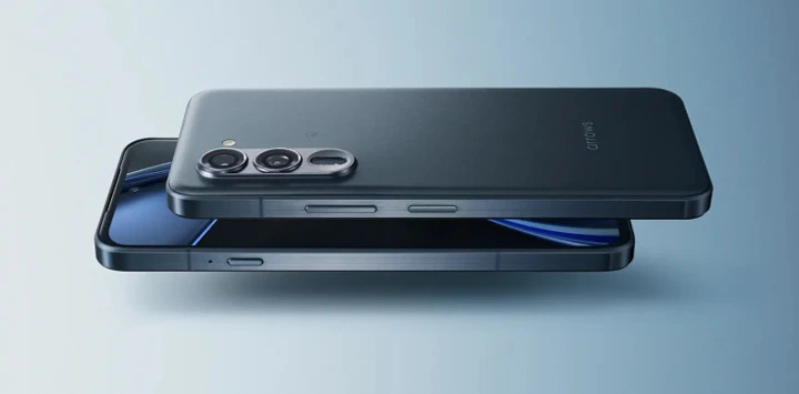 Анонс FCNT Arrows Alpha: мощный 6,4" смартфон с тремя 50-Мп камерами