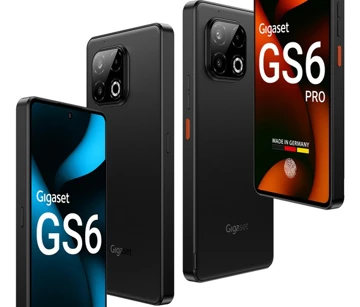 Анонс Gigaset GS6: возвращение смартфонов Made in Germany