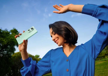 Новый уровень? OPPO Reno 12 получит специальный сенсор от Sony