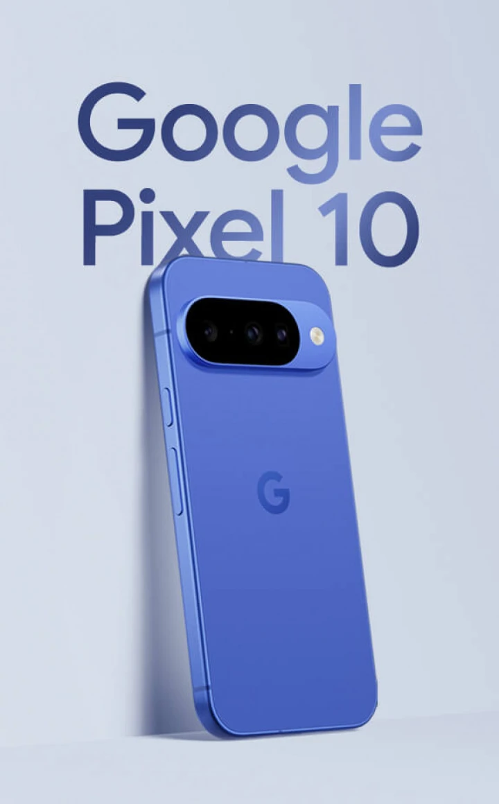 Анонс Google Pixel 10 – теперь с зум-камерой, но какой ценой?