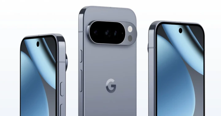 Анонс Google Pixel 10 Pro и Pixel 10 Pro XL: флагманы, заряженные ИИ