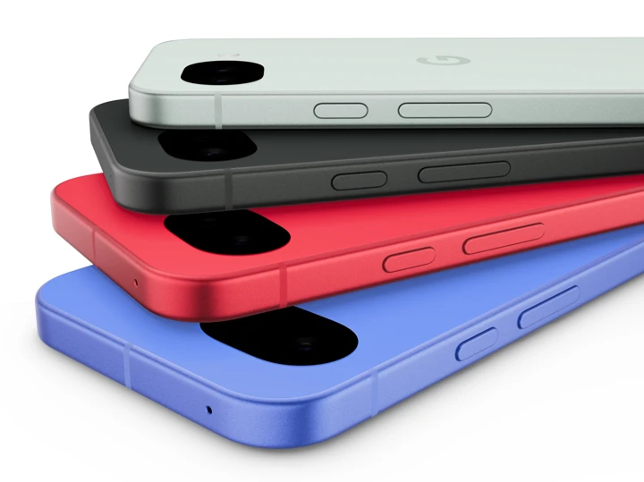 Анонс Google Pixel 10a – младший гуглофон со скудными апгрейдами