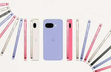 Анонс Google Pixel 9a - водозащищенный камерофон с большой батареей