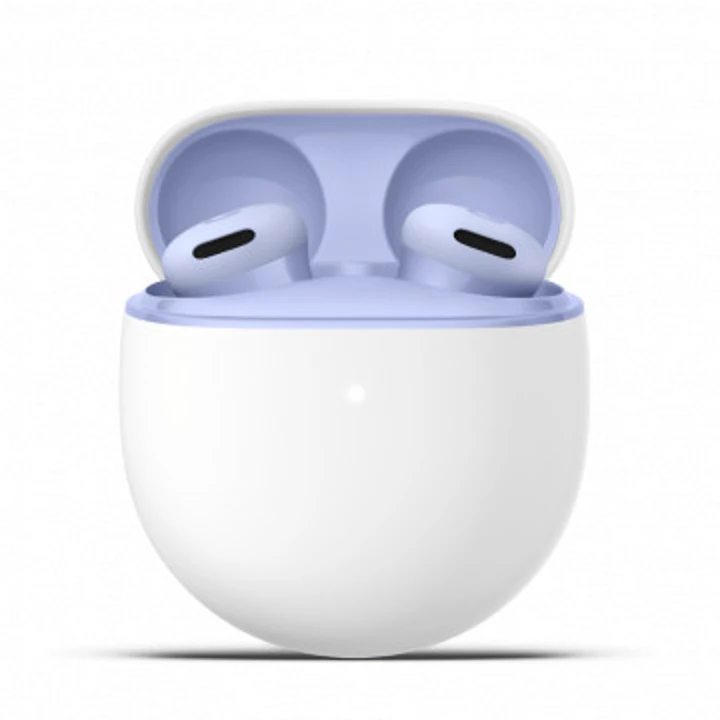 Анонс Google Pixel Buds 2a – долгожданный апгрейд доступных затычек