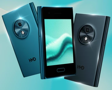 Анонс HMD Touch: это не смартфон, просто притворяется